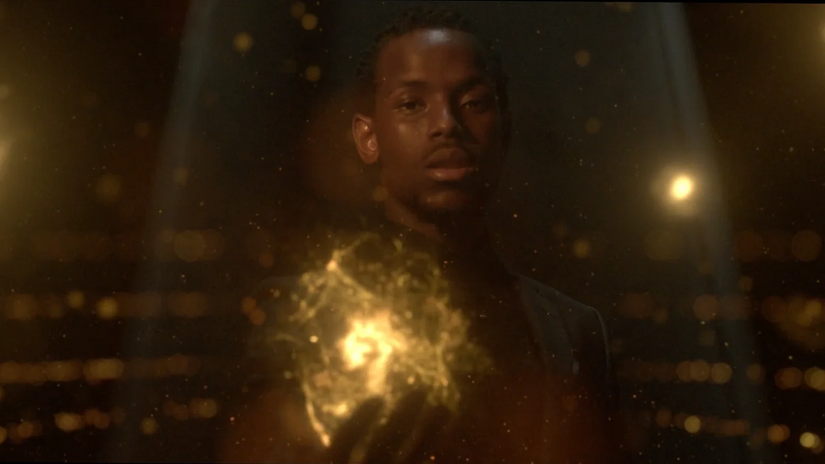BAFTA "Follow Your Spark"
